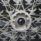 2006 2007 HONDA CRF250R CRF450R OEM DID 21" FRONT WHEEL RIM HUB 44650 - MEN - 840 - hggarage