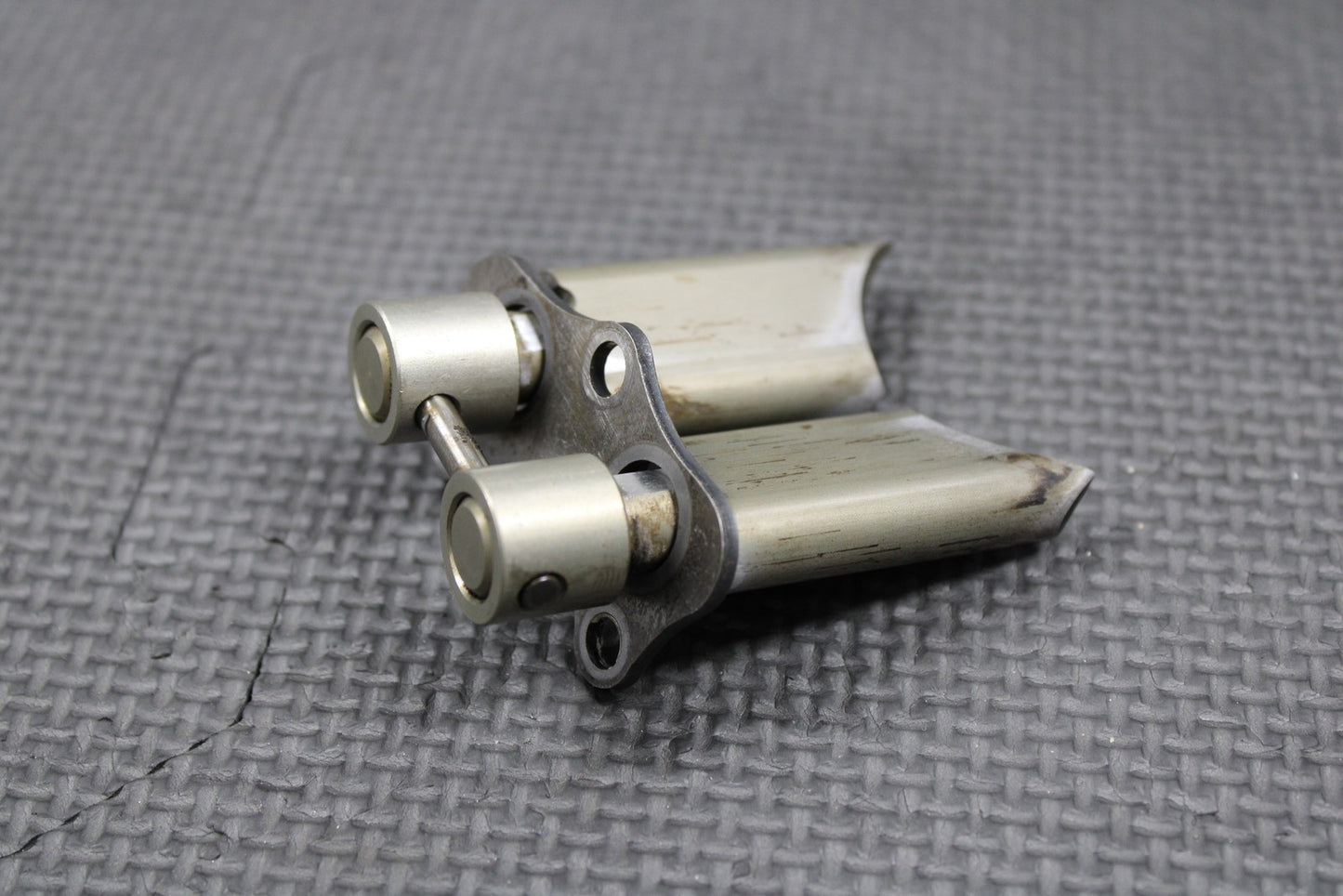2005 SUZUKI 05 - 23 RM85 OEM EXHAUST POWER VALVE POWERVALVE GOVERNOR 11250 - 03B10 - hggarage