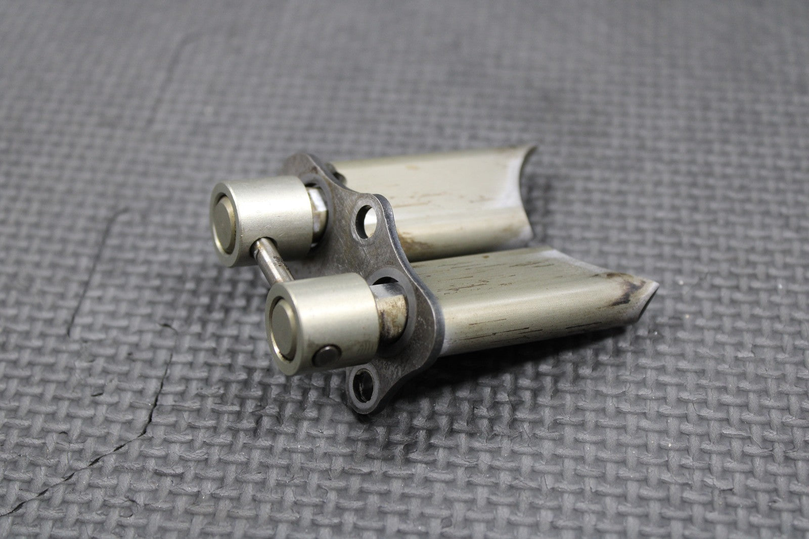 2005 SUZUKI 05 - 23 RM85 OEM EXHAUST POWER VALVE POWERVALVE GOVERNOR 11250 - 03B10 - hggarage
