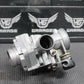 2008 KAWASAKI KLX140 KLX140L OEM KEIHIN CARB CARBURETOR 15004 - 0024 - hggarage