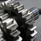 2022 KAWASAKI KX250 KX250X OEM TRANSMISSION TRANNY GEARBOX GEARS SHIFT FORK MINT - hggarage