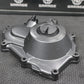 2005 YAMAHA YZ450F 03 - 05 OEM LEFT SIDE ENGINE STATOR GENERATOR MAGNETO COVER - hggarage