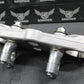 2003 00 - 03 HONDA CR125R CR250R OEM FRONT FORK UPPER TRIPLE TREE BAR CLAMP NICE! - hggarage