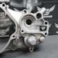 1994 92 - 96 HONDA CR250R OEM RIGHT CRANKCASE INNER CLUTCH COVER 11341 - KZ3 - 890 - hggarage