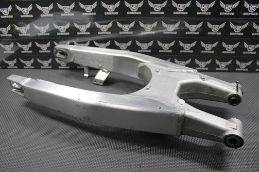 2005 05 - 07 HONDA CR125R OEM SWINGARM SWING ARM SUSPENSION 52200 - KSR - 710 - hggarage