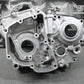 2020 SUZUKI RMZ250 OEM LEFT RIGHT ENGINE CRANKCASE CRANK CASES 11301 - 49850 MINT! - hggarage