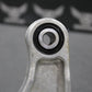 1999 SUZUKI 98 - 99 RM250 OEM REAR SHOCK SWINGARM LINKAGE LEVER 62600 - 37820 NICE! - hggarage
