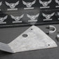 1998 KAWASAKI KX60 WORKS CONNECTION LOWER BOTTOM SKID PLATE GUARD SHIELD 32160-1