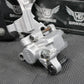 2014 KAWASAKI KX250F 04 - 18 OEM NISSIN REAR BACK BRAKE CALIPER HANGER 43080 - 0230 - hggarage