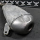 2015 YAMAHA YZ250FX OEM MUFFLER EXHAUST SILENCER SLIP ON PIPE 1SM - 14750 - 10 - 00 - hggarage