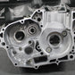 2020 SUZUKI RMZ250 OEM LEFT RIGHT ENGINE CRANKCASE CRANK CASES 11301 - 49850 MINT! - hggarage