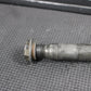 2000 YAMAHA YZ250 OEM FRONT WHEEL RIM AXLE PIVOT BOLT 5BE - 25181 - 00 - 00 - hggarage
