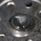 2000 HONDA CR125R OEM STATOR MAGNETO ROTOR FLYWHEEL 31100 - KZ4 - A91 GOOD! - hggarage