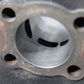 1997 YAMAHA 92 - 00 RT100 OEM 52.25 +0.25MM ENGINE MOTOR CYLINDER JUG BARREL BORE - hggarage