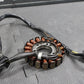 2000 SUZUKI 00 - 04 DRZ400 STATOR MAGNETO ROTOR FLYWHEEL ALTERNATOR 32101 - 29F11 - hggarage