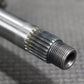 2007 HONDA CRF150RB OEM ENGINE TRANSMISSION TRANNY ASSEMBLY GEARS - hggarage