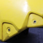 2000 SUZUKI DRZ400 00 - 04 OEM GAS FUEL TANK CELL PETROL RESERVOIR PLASTIC YELLOW - hggarage