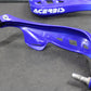 2008 YAMAHA YZ450F ACERBIS HAND GUARDS BARK BUSTERS HANDLEBAR