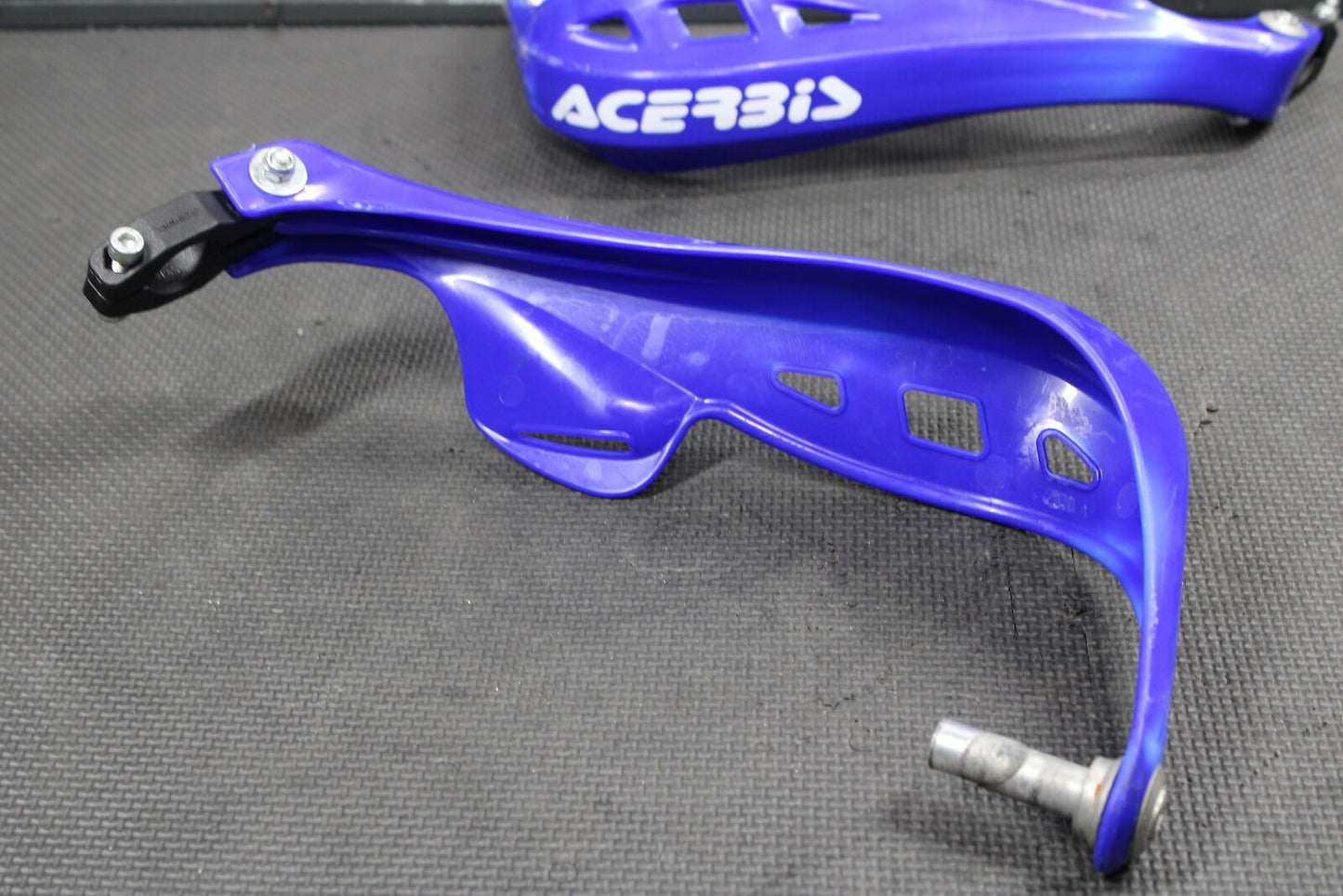 2008 YAMAHA YZ450F ACERBIS HAND GUARDS BARK BUSTERS HANDLEBAR