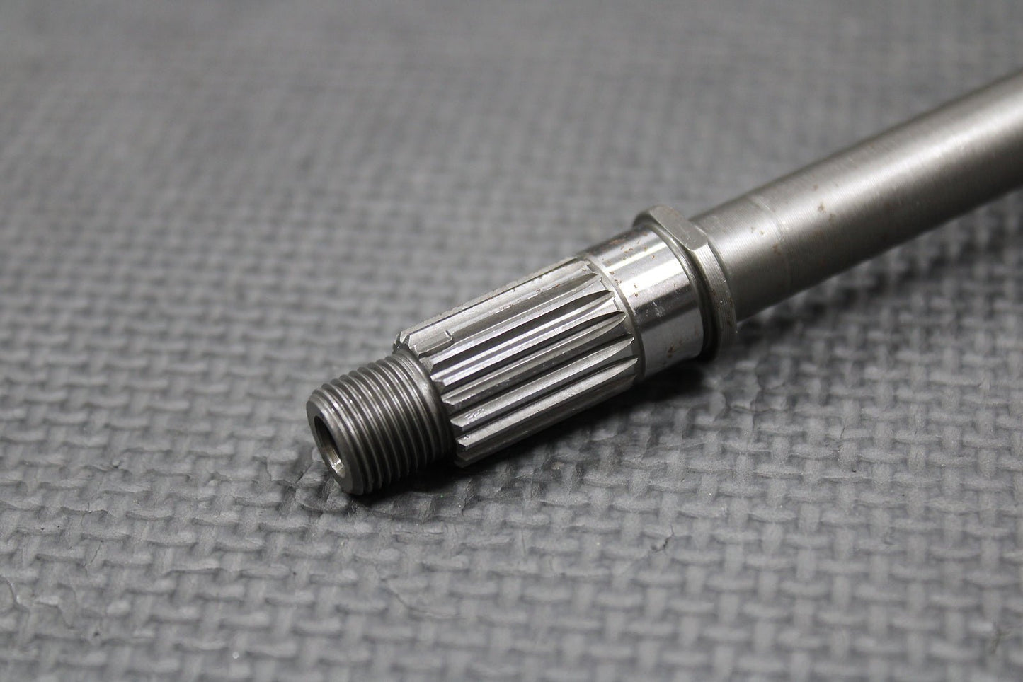 07 - 22 HONDA CRF150R CRF150RB OEM ENGINE MOTOR CRANKSHAFT BALANCER GEAR SHAFT - hggarage