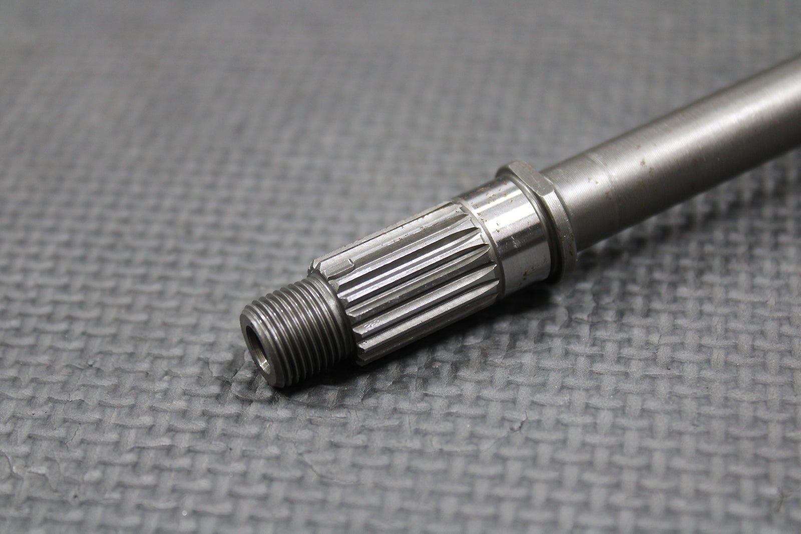 07 - 22 HONDA CRF150R CRF150RB OEM ENGINE MOTOR CRANKSHAFT BALANCER GEAR SHAFT - hggarage