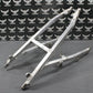 2000 2001 HONDA CR125R CR250R OEM REAR BACK SUB FRAME SUBFRAME SEAT RAIL - hggarage