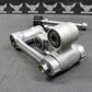 2014 KAWASAKI 13 - 16 KX250F OEM REAR SHOCK SWINGARM LINKAGE LINKS ROD 39007 - 0361 - hggarage