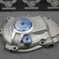 2020 YAMAHA 19 - 22 YZ250F 20 - 22 YZ250FX WR250F OEM LEFT CASE STATOR MAGNETO COVER - hggarage