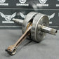 1997 HONDA CR125R OEM ENGINE MOTOR CRANKSHAFT CRANK SHAFT  13300-KZ4-B00