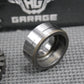 2003 HONDA CR250R OEM ENGINE PRIMARY DRIVE MAIN GEAR COLLAR BOLT 13615 - KS7 - 000 - hggarage