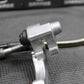 2014 KAWASAKI 13 - 14 KX250F KX450F OEM FRONT BRAKE CALIPER MASTER CYLINDER ASV - hggarage