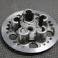 2003 SUZUKI RM85 RM85L OEM COMPLETE CLUTCH W PLATES BASKET HUB 21200-02B41