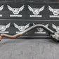 2000 YAMAHA TTR125 TTR125L OEM KICKSTART KICK START PEDAL 5HP - 15620 - 10 - 00 NICE! - hggarage