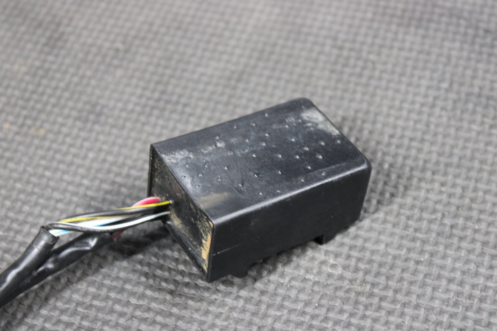 2005 SUZUKI RM85 02 - 12 RM85L OEM ECU COMPUTER CONTROLLER UNIT CDI IGNITION - hggarage
