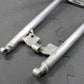 2008 06 - 09 HONDA CRF250R OEM REAR BACK FRAME SUBFRAME DUAL MUFFLER 50200 - KRN - 850 - hggarage