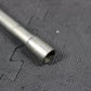 2011 KAWASAKI KX250F OEM FRONT REAR AXLE BACK WHEEL RIM SWINGARM PIVOT BOLT AXLE - hggarage