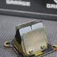 2003 KAWASAKI KX65 00 - 22 OEM INTAKE REED BLOCK ASSEMBLY 12021 - 1015 - hggarage