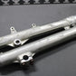 1988 1989 HONDA XR250R OEM RIGHT LEFT FRONT SUSPENSION FORKS SHOCKS DAMPERS GOOD - hggarage