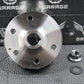 2020 YAMAHA 19 - 22 YZ450F OEM STATOR MAGNETO ROTOR FLYWHEEL BR9 - 81450 - 01 - 00 GOOD! - hggarage