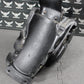 1986 HONDA CR125R OEM AIRBOX INTAKE AIR CLEANER CASE NICE! 17210-KS6-000