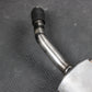 1999 HONDA CR80RB FMF POWER CORE 2 MUFFLER EXHAUST SILENCER SLIP ON PIPE 18330-G