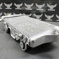 2009 YAMAHA 07 - 11 WR450F 07 - 09 YZ450F OEM RIGHT RADIATOR COOLER 2S2 - 12461 - 70 - 00 - hggarage