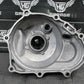 2006 03 - 06 YAMAHA YZ250F OEM ENGINE STATOR GENERATOR COVER 5NL - 15411 - 10 - 00 - hggarage