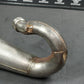 1993 HONDA CR80R FMF GOLD SERIES OLD SCHOOL EXHAUST PIPE CHAMBER HEADER