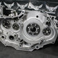 2013 SUZUKI DRZ400 DRZ400E DRZ400S DRZ400SM OEM LEFT RIGHT ENGINE MOTOR CRANKCAS - hggarage