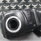 2011 KAWASAKI KX450F OEM GAS FUEL TANK CELL PETROL RESERVOIR 51001 - 0390 GOOD - hggarage
