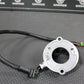 1991 86 - 91 HONDA CR80R OEM STATOR PULSE GENERATOR ALTERNATOR 30300 - GC4 - 601 GOOD! - hggarage