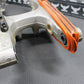 2021 KTM 250 350 450 SXF OEM SWINGARM SWING ARM SUSPENSION REAR ARM 79104030044