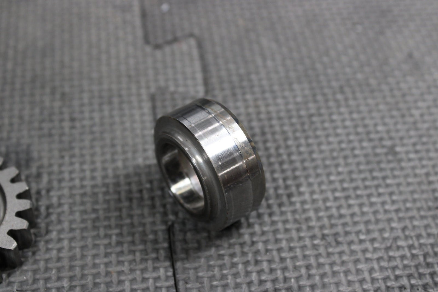 1994 Honda CR250R OEM Engine Motor Crankshaft Crank Shaft - hggarage