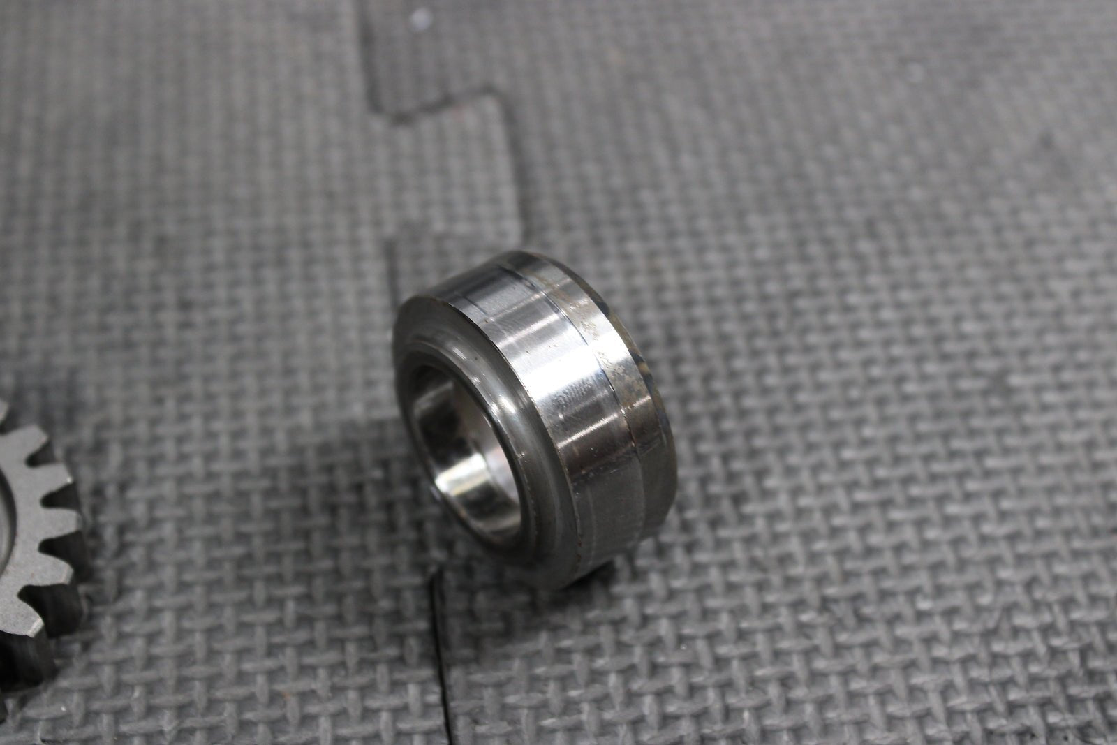 1994 Honda CR250R OEM Engine Motor Crankshaft Crank Shaft - hggarage